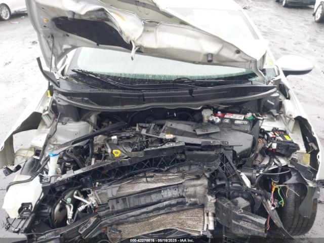 KNADM4A30G6688284 KIA RIO LX
