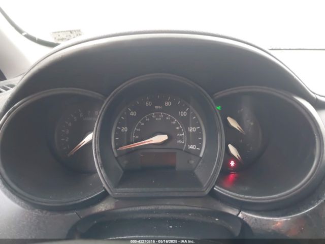 KNADM4A30G6688284 KIA RIO LX