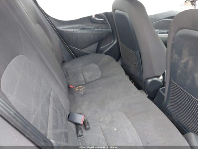 KNADM4A30G6688284 KIA RIO LX