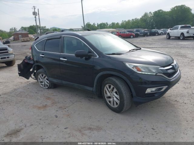 2015 HONDA CR-V 2HKRM4H71FH662735