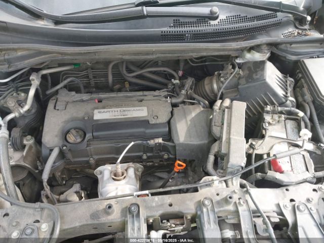 2015 HONDA CR-V 2HKRM4H71FH662735 Photo 9