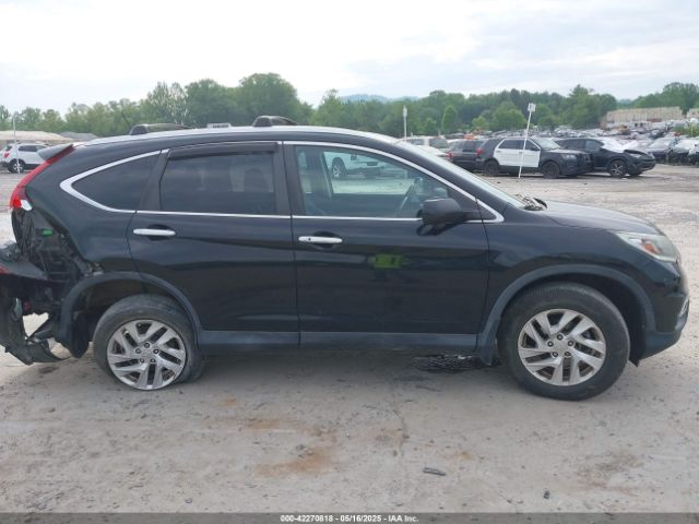 2HKRM4H71FH662735 Honda k24w9
