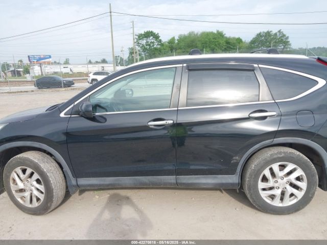 2HKRM4H71FH662735 Honda k24w9