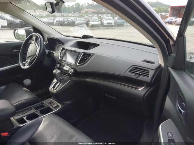 2015 HONDA CR-V 2HKRM4H71FH662735 Photo 4