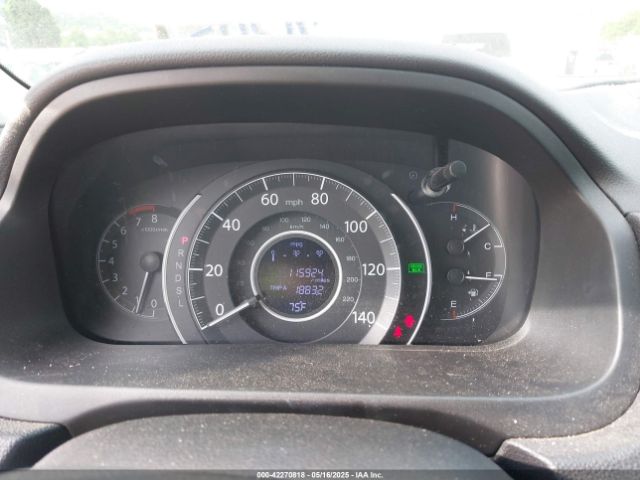 2015 HONDA CR-V 2HKRM4H71FH662735 Photo 6