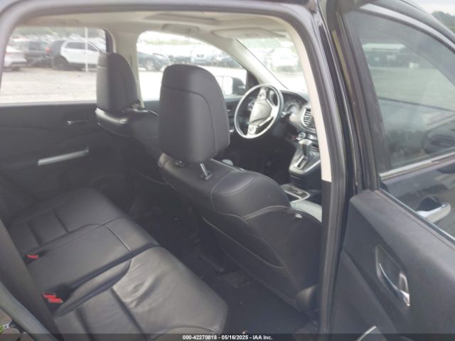 2015 HONDA CR-V 2HKRM4H71FH662735 Photo 7