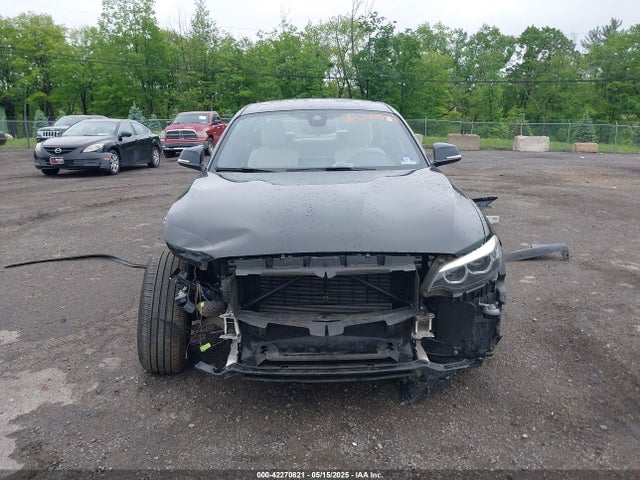 BMW 230i Xdrive 2020 WBA2J3C02L7E63806 Image 13