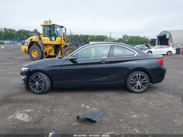 BMW 230i Xdrive 2020 WBA2J3C02L7E63806 Image 15
