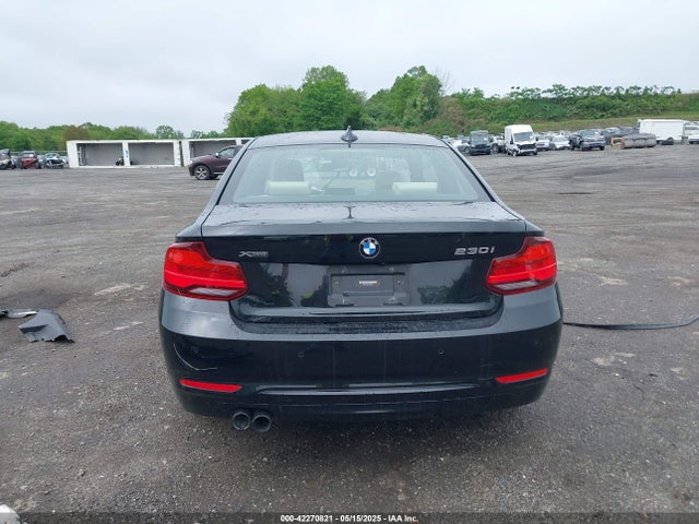 BMW 230i Xdrive 2020 WBA2J3C02L7E63806 Image 17