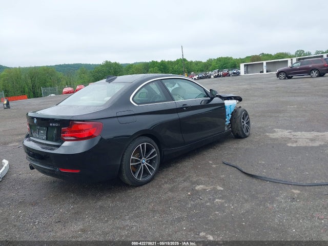 WBA2J3C02L7E63806 BMW 230i Xdrive