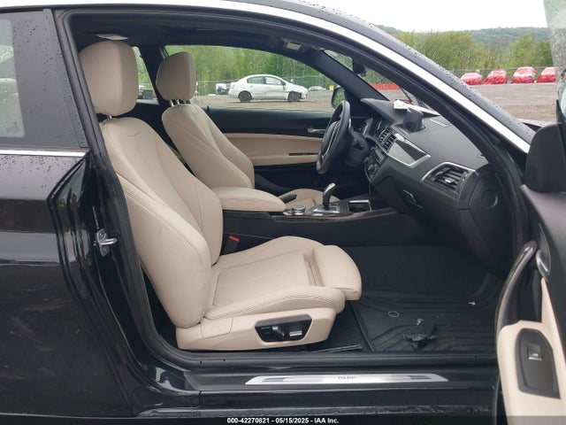 WBA2J3C02L7E63806 BMW 230i Xdrive
