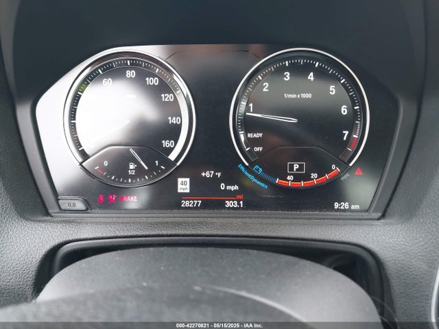 WBA2J3C02L7E63806 BMW 230i Xdrive