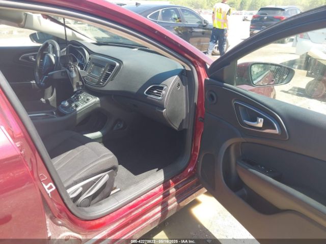 2015 CHRYSLER 200 1C3CCCAB3FN667358 Photo 4