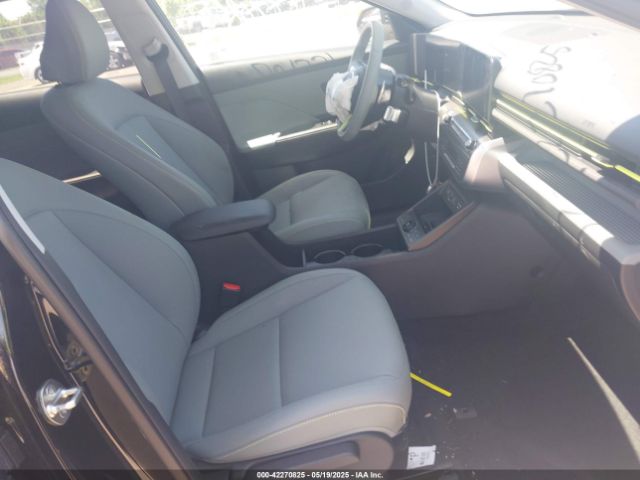 2024 HYUNDAI KONA ELECTRIC KM8HE3A68RU010317 Photo 4