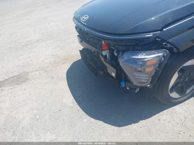 2024 HYUNDAI KONA ELECTRIC KM8HE3A68RU010317 Photo 5
