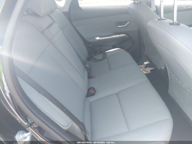 2024 HYUNDAI KONA ELECTRIC KM8HE3A68RU010317 Photo 7