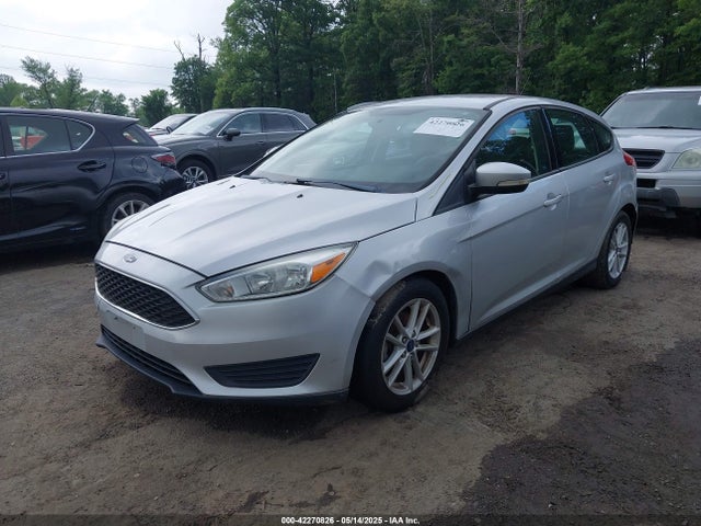 1FADP3K26HL216464 Ford FOCUS SE