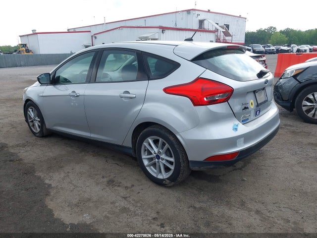 1FADP3K26HL216464 Ford FOCUS SE