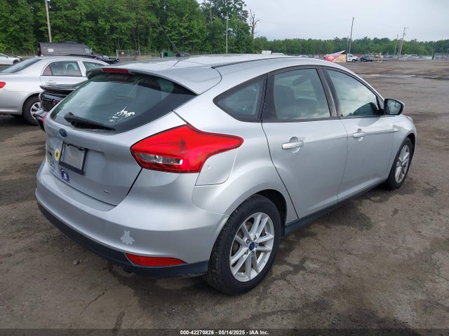 1FADP3K26HL216464 Ford FOCUS SE