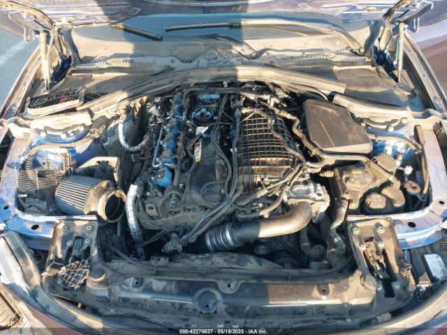 2018 BMW 340I WBA8B7C53JA586294 Photo 9