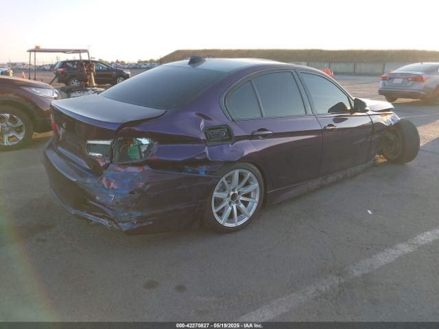 2018 BMW 340I WBA8B7C53JA586294 Photo 3