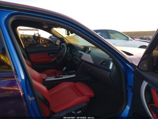 2018 BMW 340I WBA8B7C53JA586294 Photo 4