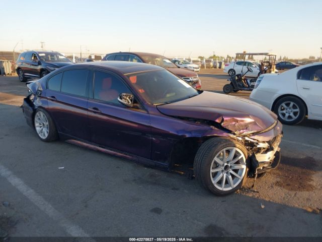 2018 BMW 340I WBA8B7C53JA586294 Photo 5