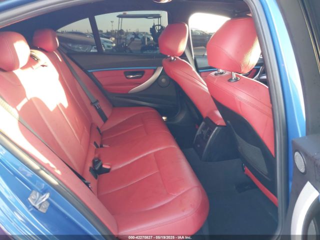 2018 BMW 340I WBA8B7C53JA586294 Photo 7