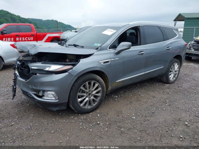 5GAEVAKW0KJ119437 Buick Enclave Awd Essence