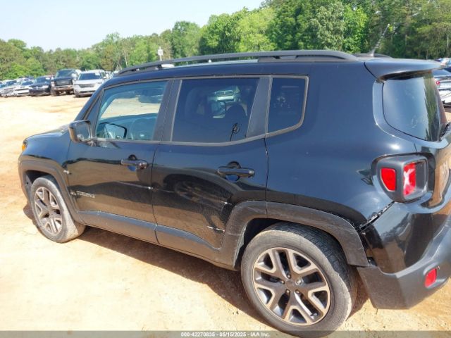 ZACCJABT0GPD99830 Jeep Renegade Latitude