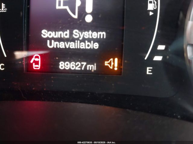 ZACCJABT0GPD99830 Jeep Renegade Latitude