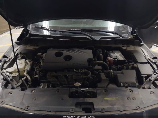 1N4BL4EVXKC240546 Nissan Altima