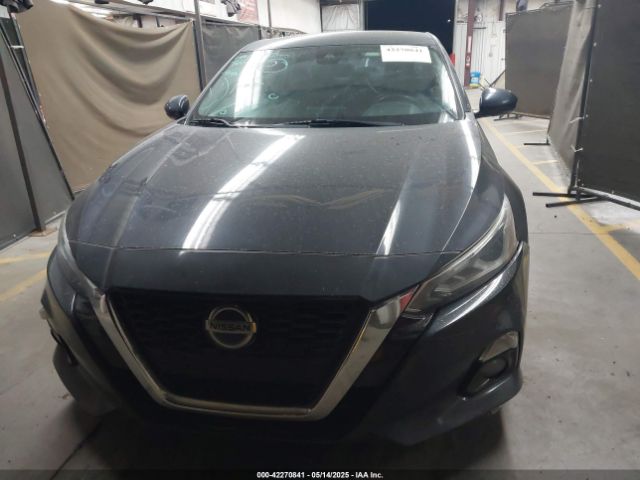 1N4BL4EVXKC240546 Nissan Altima