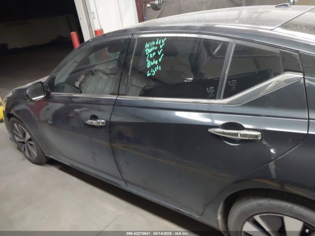 1N4BL4EVXKC240546 Nissan Altima