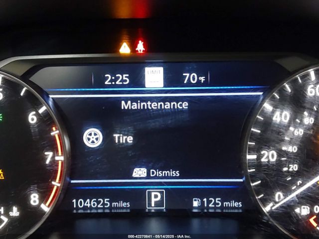 1N4BL4EVXKC240546 Nissan Altima