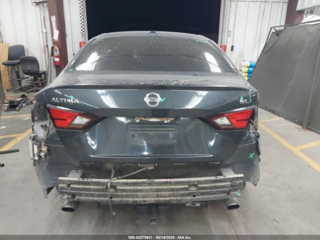 1N4BL4EVXKC240546 Nissan Altima