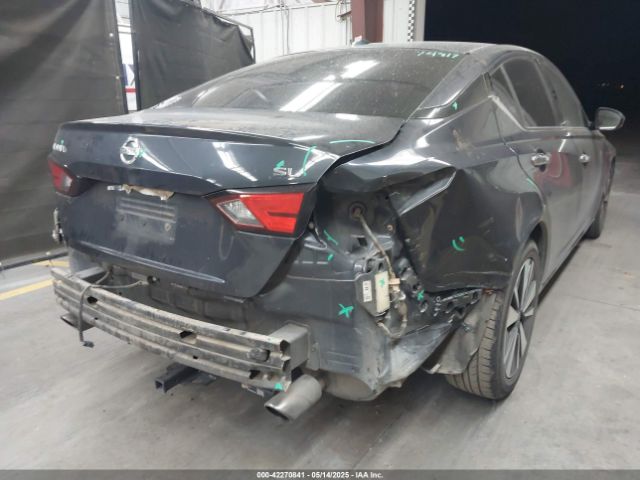 1N4BL4EVXKC240546 Nissan Altima