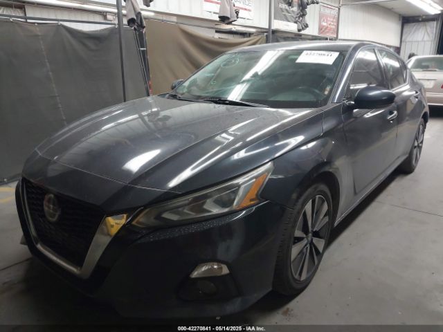 1N4BL4EVXKC240546 Nissan Altima