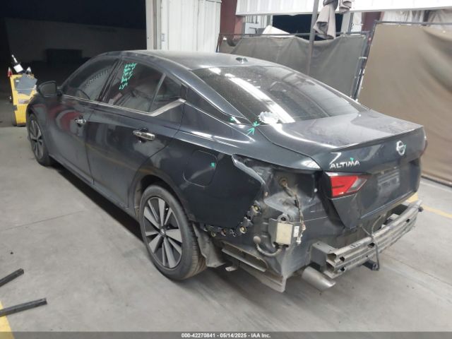 1N4BL4EVXKC240546 Nissan Altima