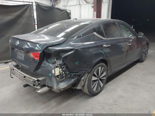 1N4BL4EVXKC240546 Nissan Altima