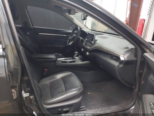 1N4BL4EVXKC240546 Nissan Altima