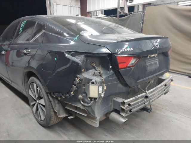 1N4BL4EVXKC240546 Nissan Altima