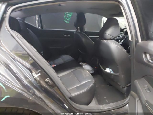 1N4BL4EVXKC240546 Nissan Altima