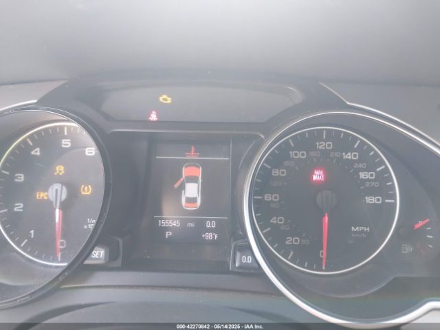 2012 AUDI A5 WAULFAFR7CA027425 Photo 6