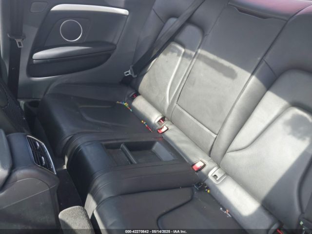 2012 AUDI A5 WAULFAFR7CA027425 Photo 7