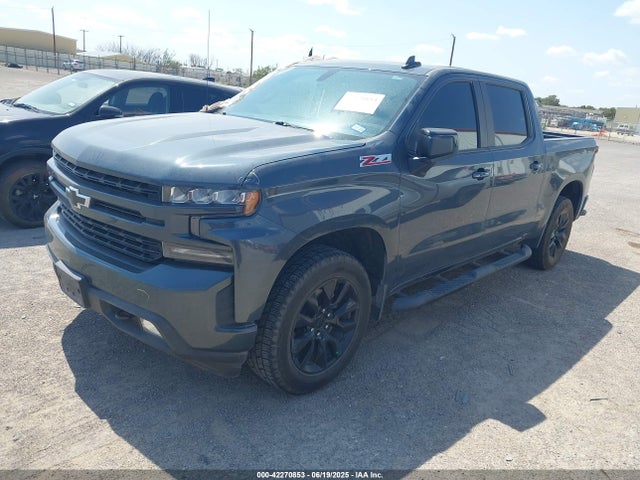 3GCUYEED1KG265513 Chevrolet l84 - di, dfm, alum, gen 5, var 2