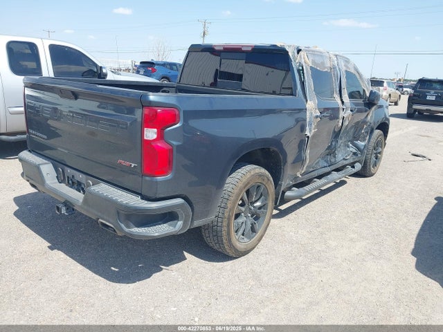 3GCUYEED1KG265513 Chevrolet l84 - di, dfm, alum, gen 5, var 2