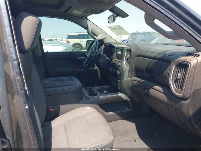 3GCUYEED1KG265513 Chevrolet l84 - di, dfm, alum, gen 5, var 2