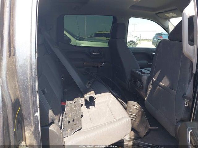 3GCUYEED1KG265513 Chevrolet l84 - di, dfm, alum, gen 5, var 2