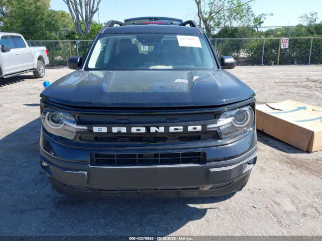 3FMCR9C69RRF40267 Ford Bronco Sport Outer Banks